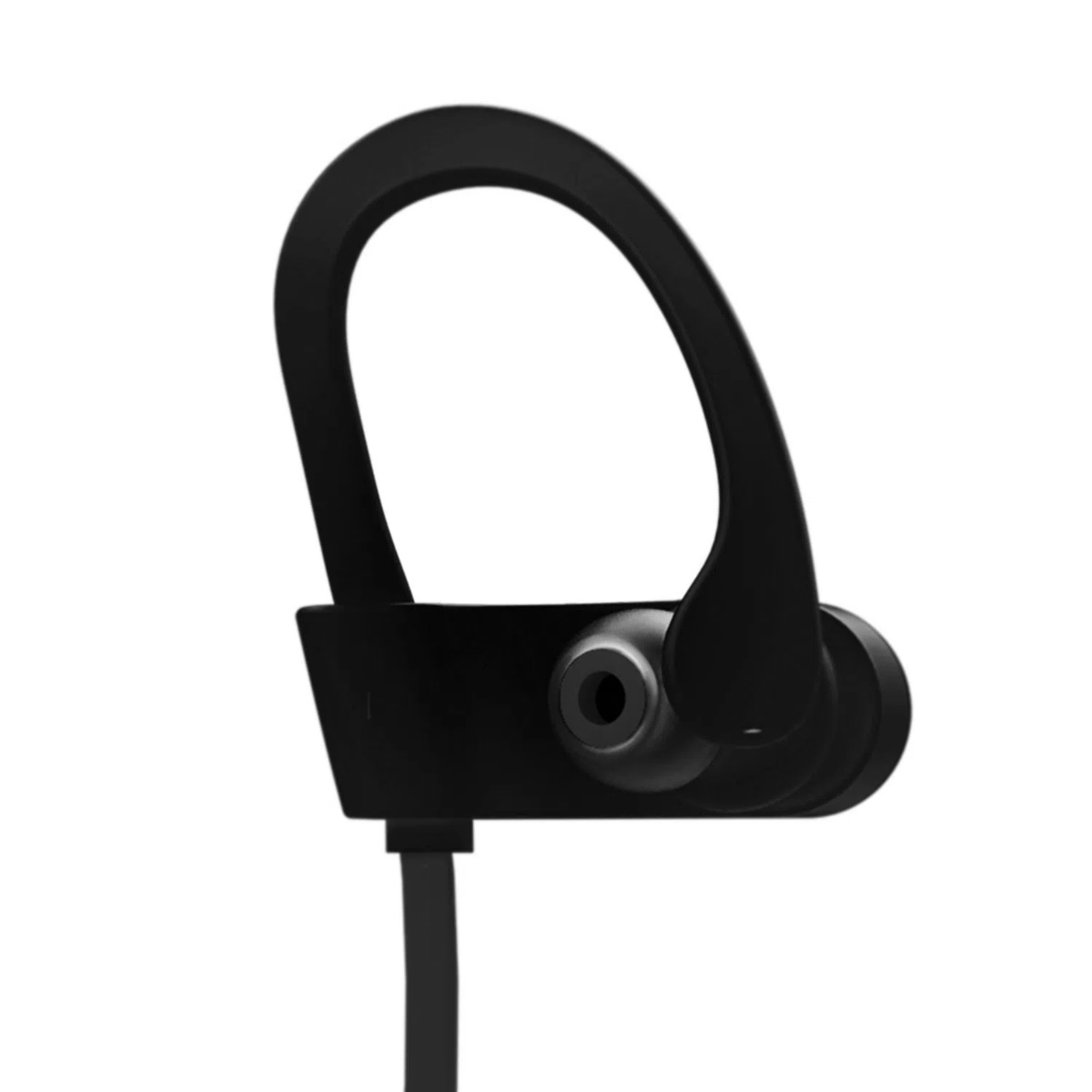 Auriculares Bluetooth In Ear JogBudz II KSM-150BK Negro/Rojo KlipXtreme