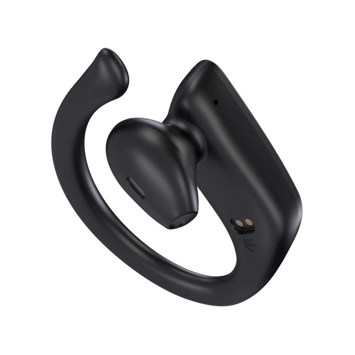 Auriculares Bluetooth In Ear SportsBuds KTE-100BK Negro KlipXtreme