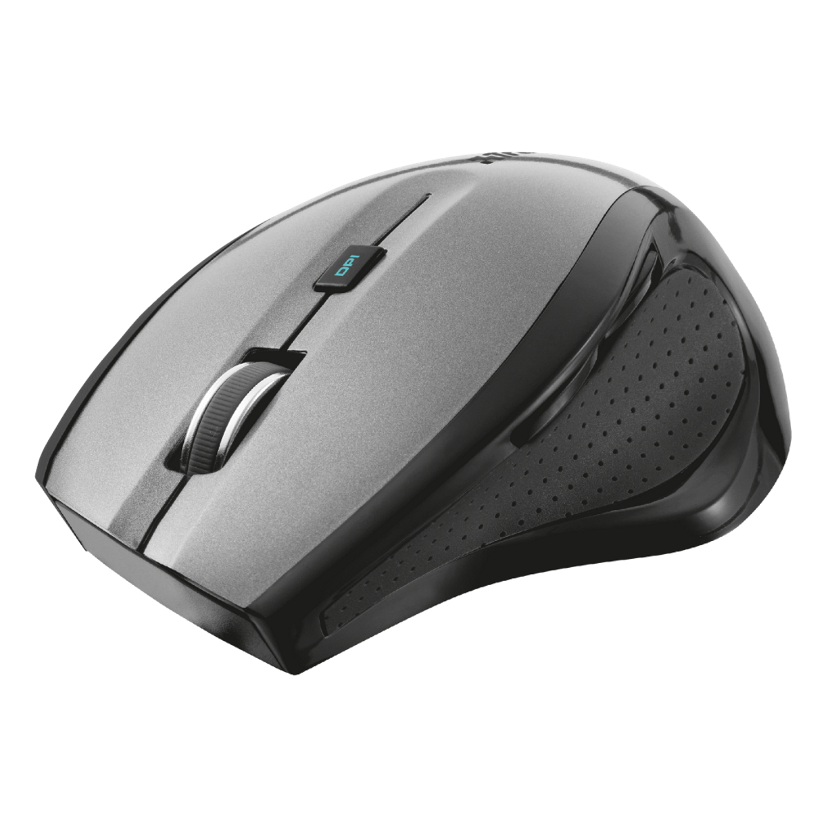Mouse Inalambrico MaxTrack 1600 DPI Trust