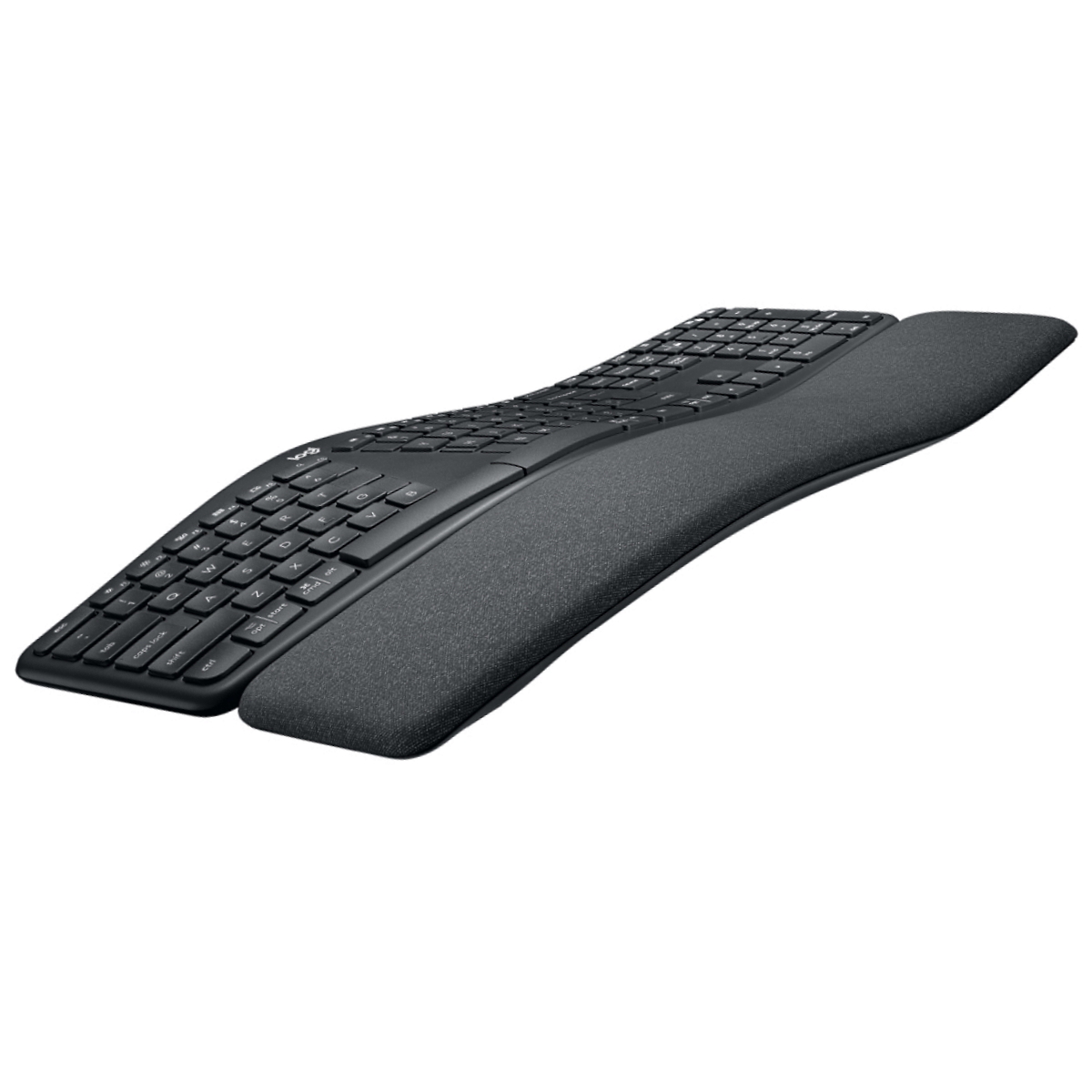 Teclado Inalámbrico K860 Ergo Español Logitech