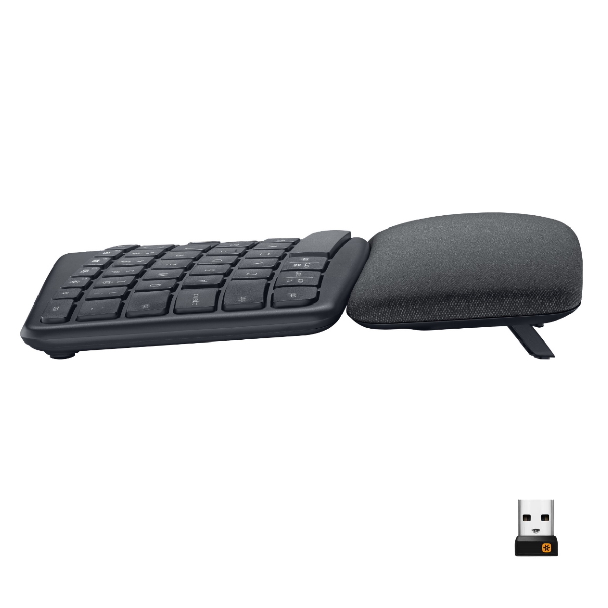 Teclado Inalámbrico K860 Ergo Español Logitech