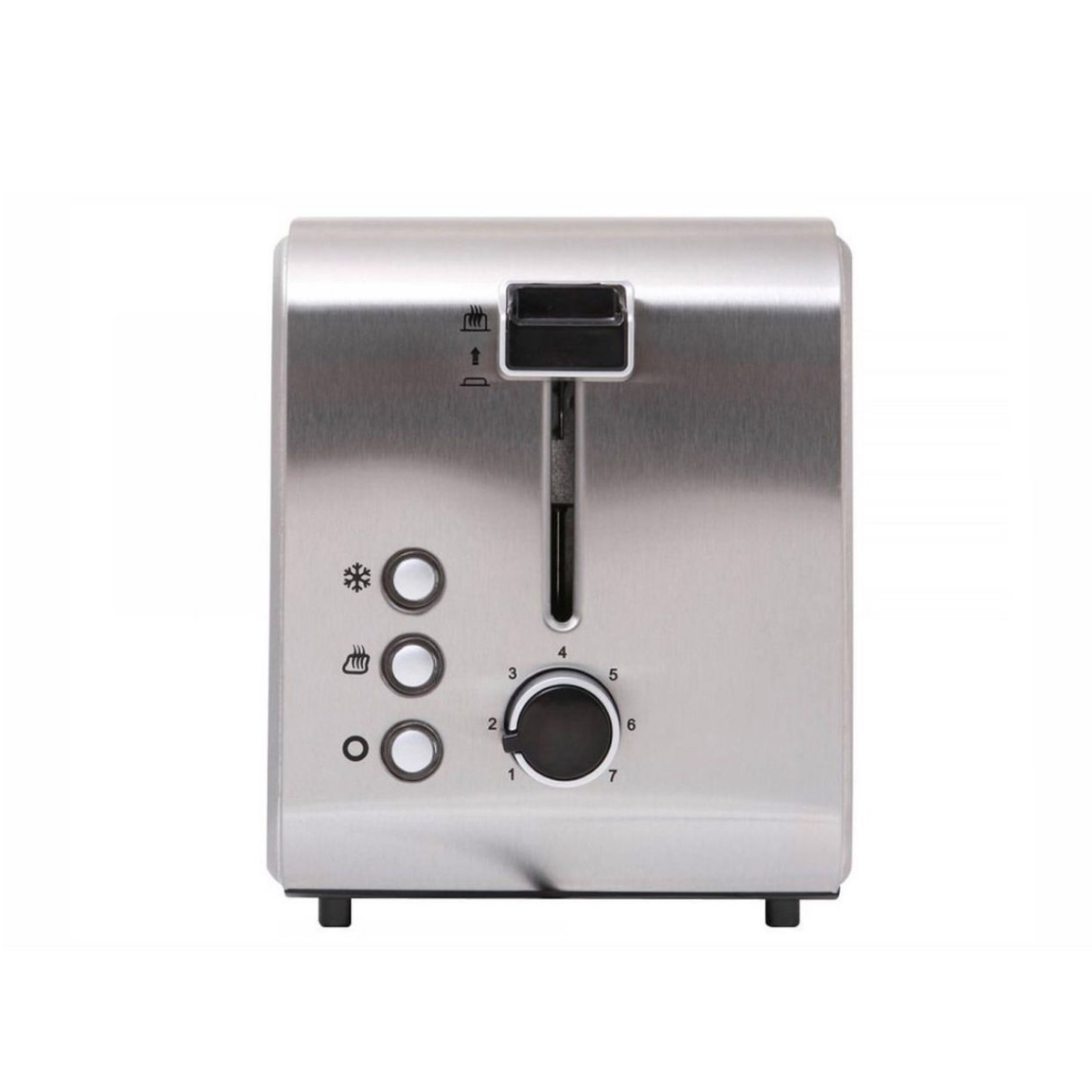 Tostadora PE-T8127 850W Acero Peabody