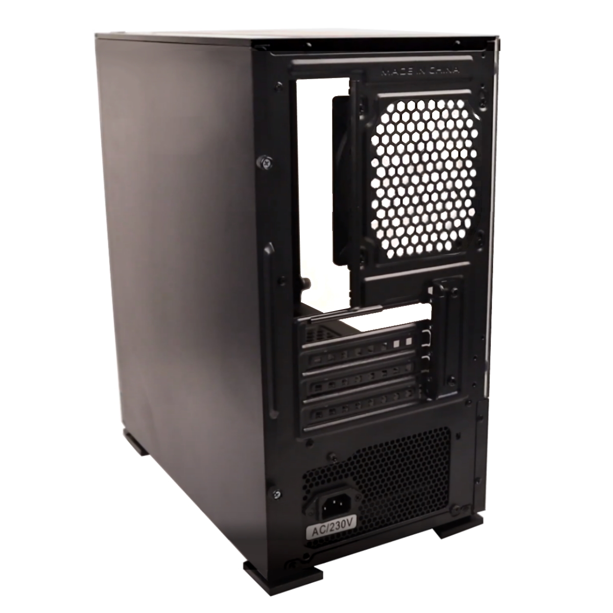 Gabinete Gamer B700 Acer