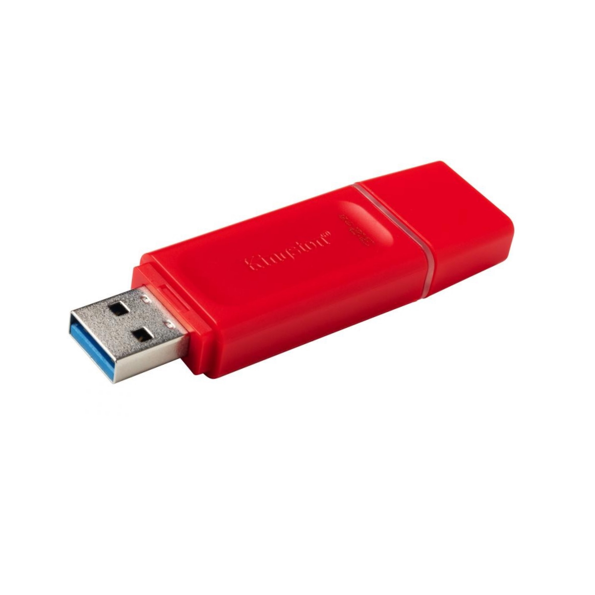 Pendrive 32GB DTX Usb 3.2 Exodia Rojo Kingston