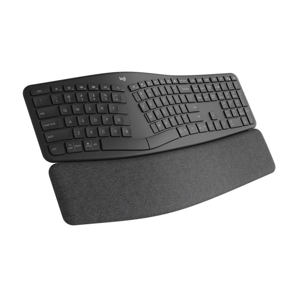 Teclado Inalámbrico K860 Ergo Logitech