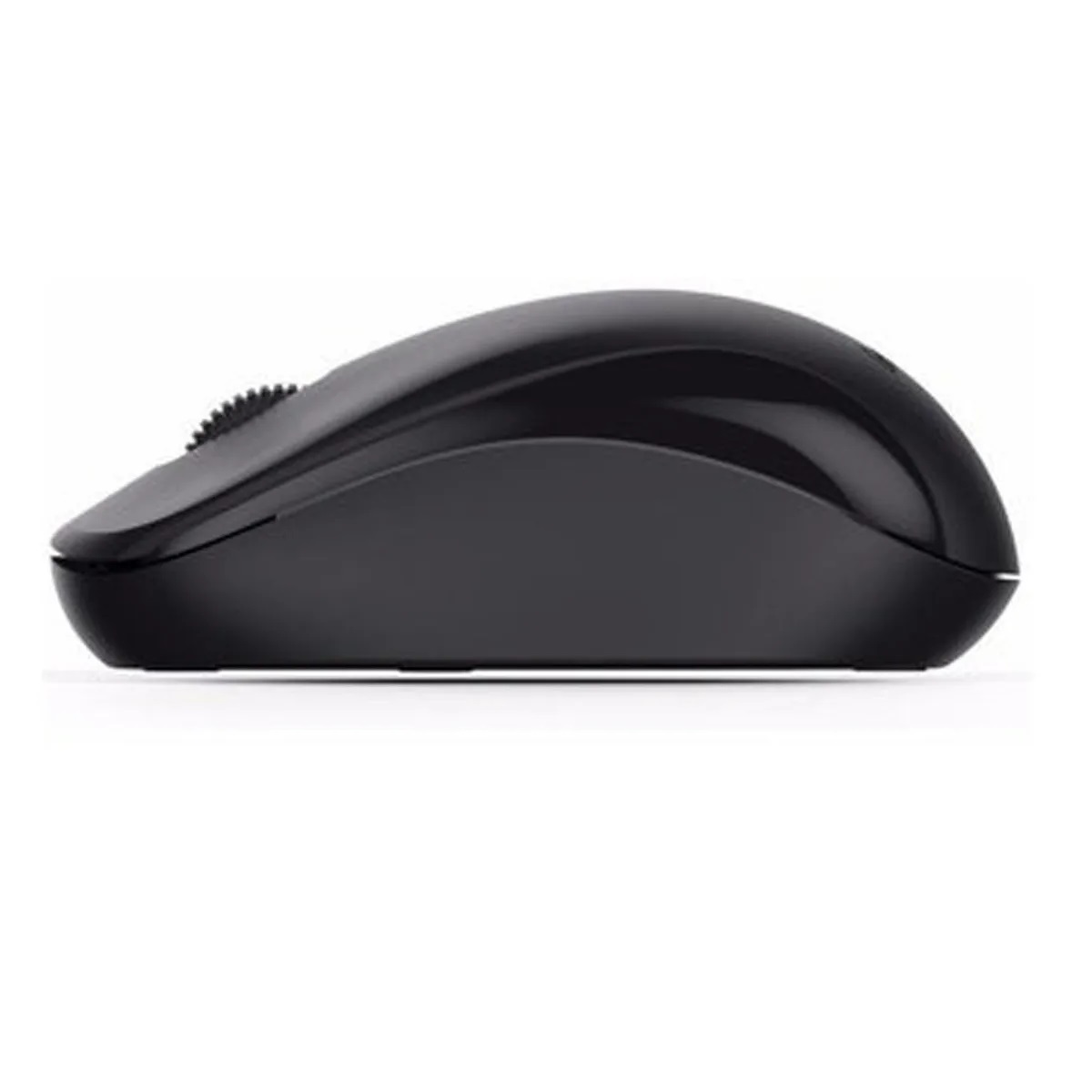 Mouse Inalambrico  Nx-7000 Negro Genius