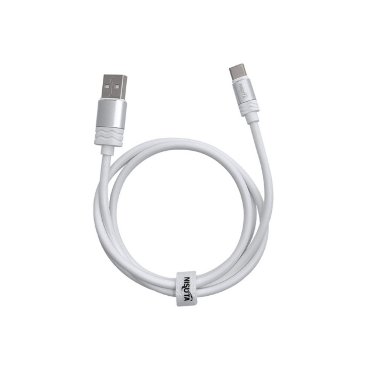 Cable USB C a USB 2.0 1m Nisuta