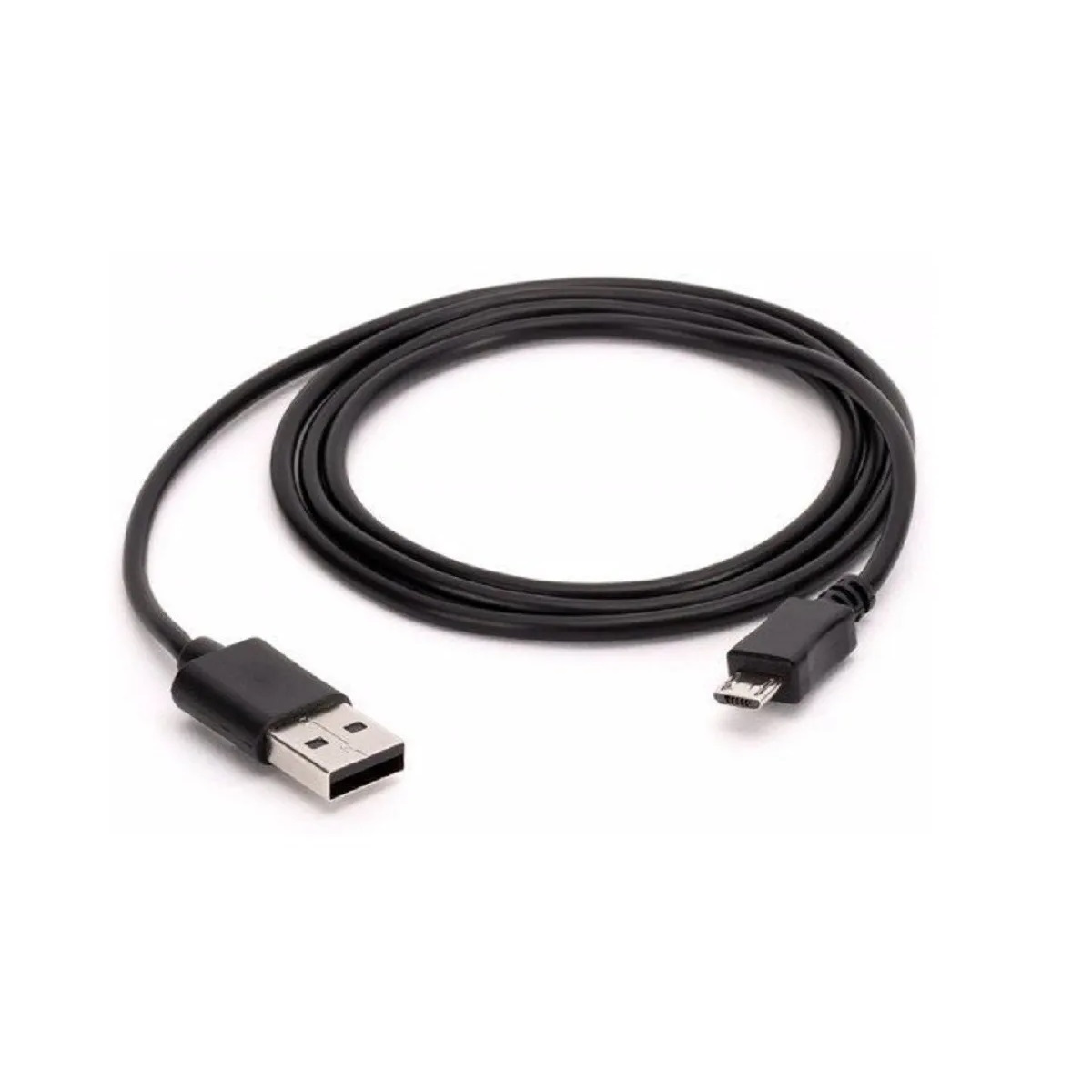 Cable Microusb A Usb 1.8m Kolke
