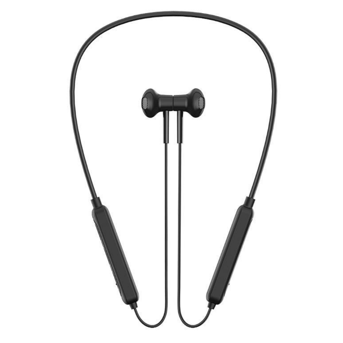 Auriculares Bluetooth In Ear Bt-430 Deportivo Negro Noga