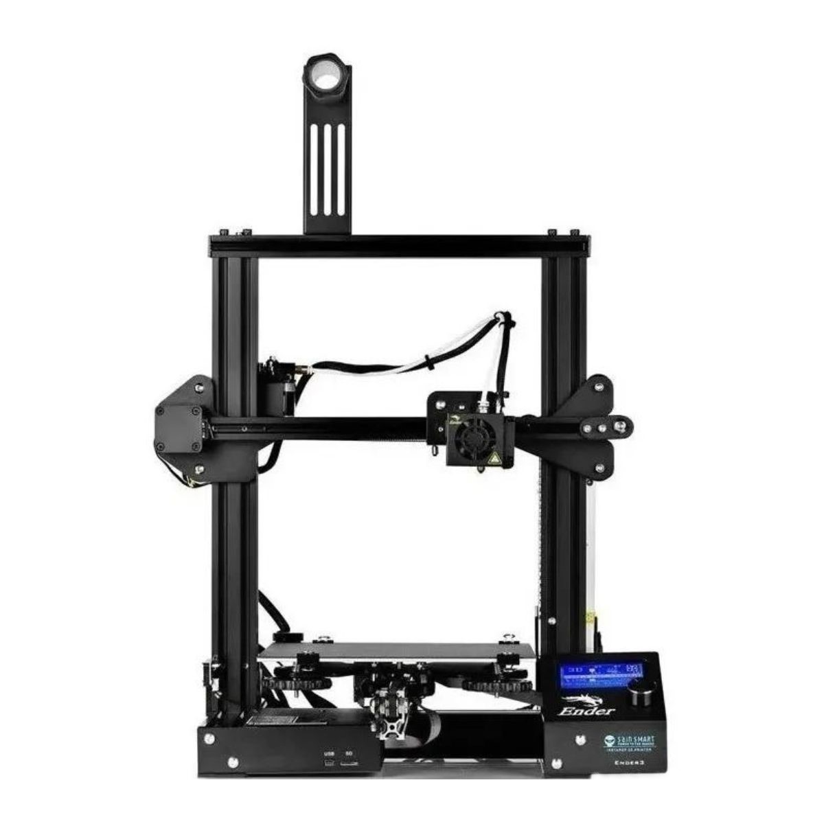Impresora 3D Ender 3 Creality