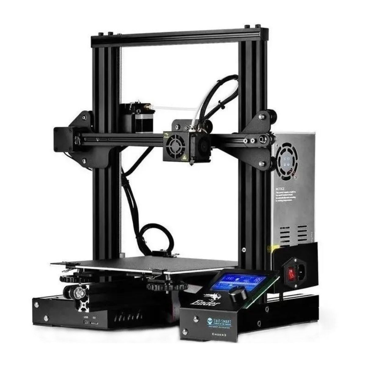 Impresora 3D Ender 3 Creality