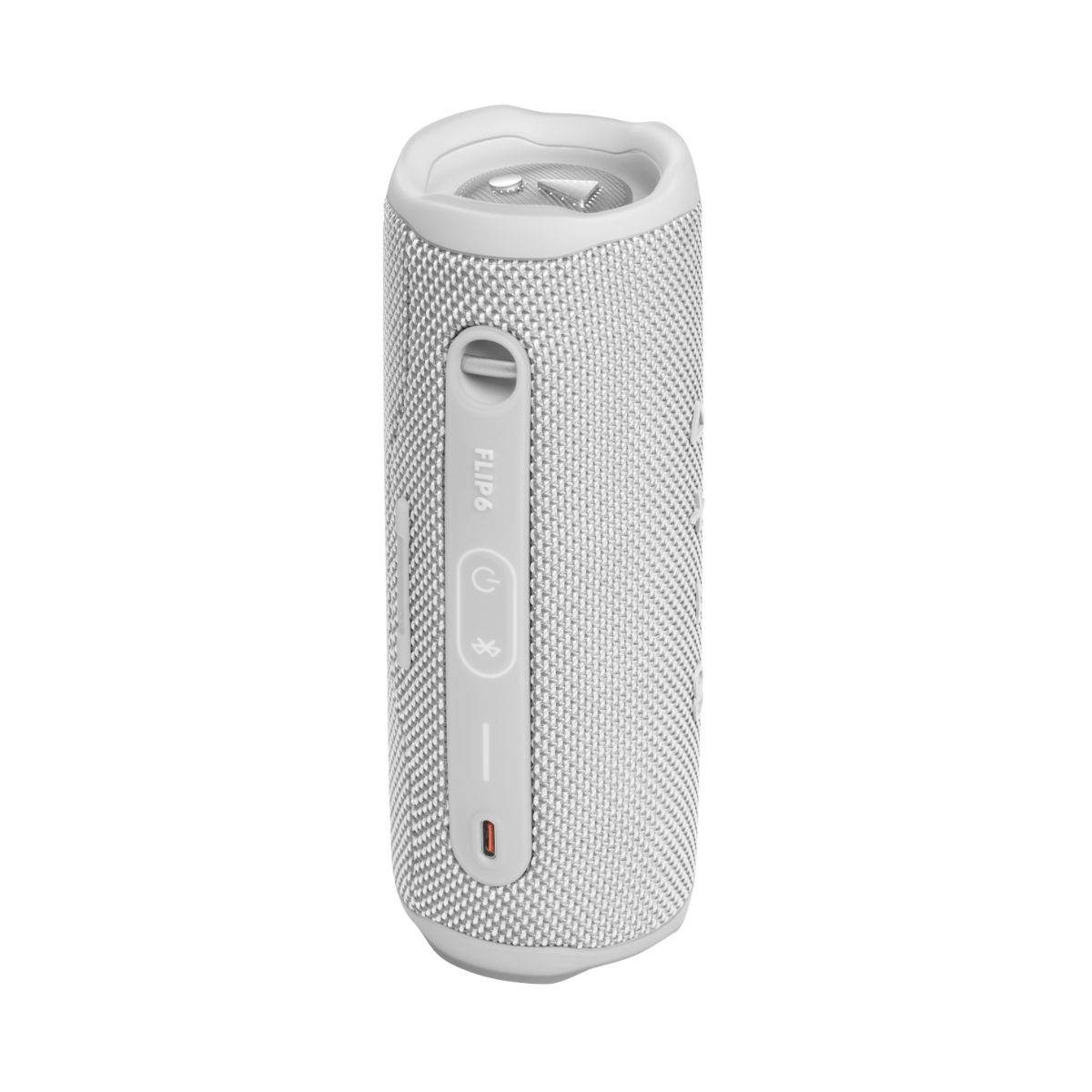 Parlante Bluetooth Flip 6 Blanco Jbl
