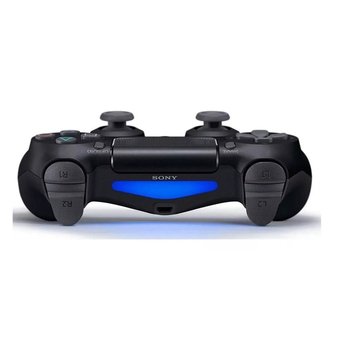 Joystick Ps4 Original Negro Sony