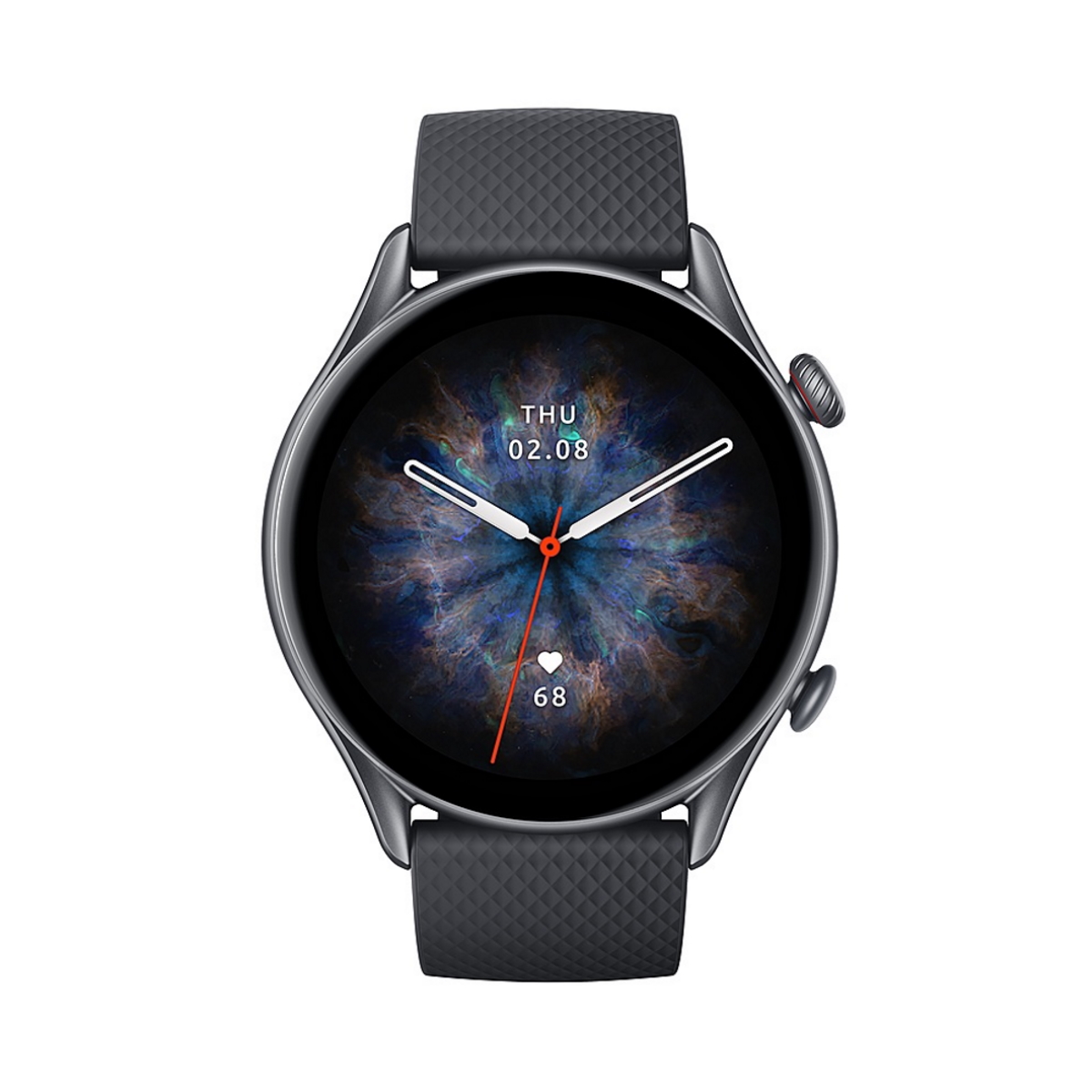 SmartWatch GTR 3 PRO Infinite Black Amazfit