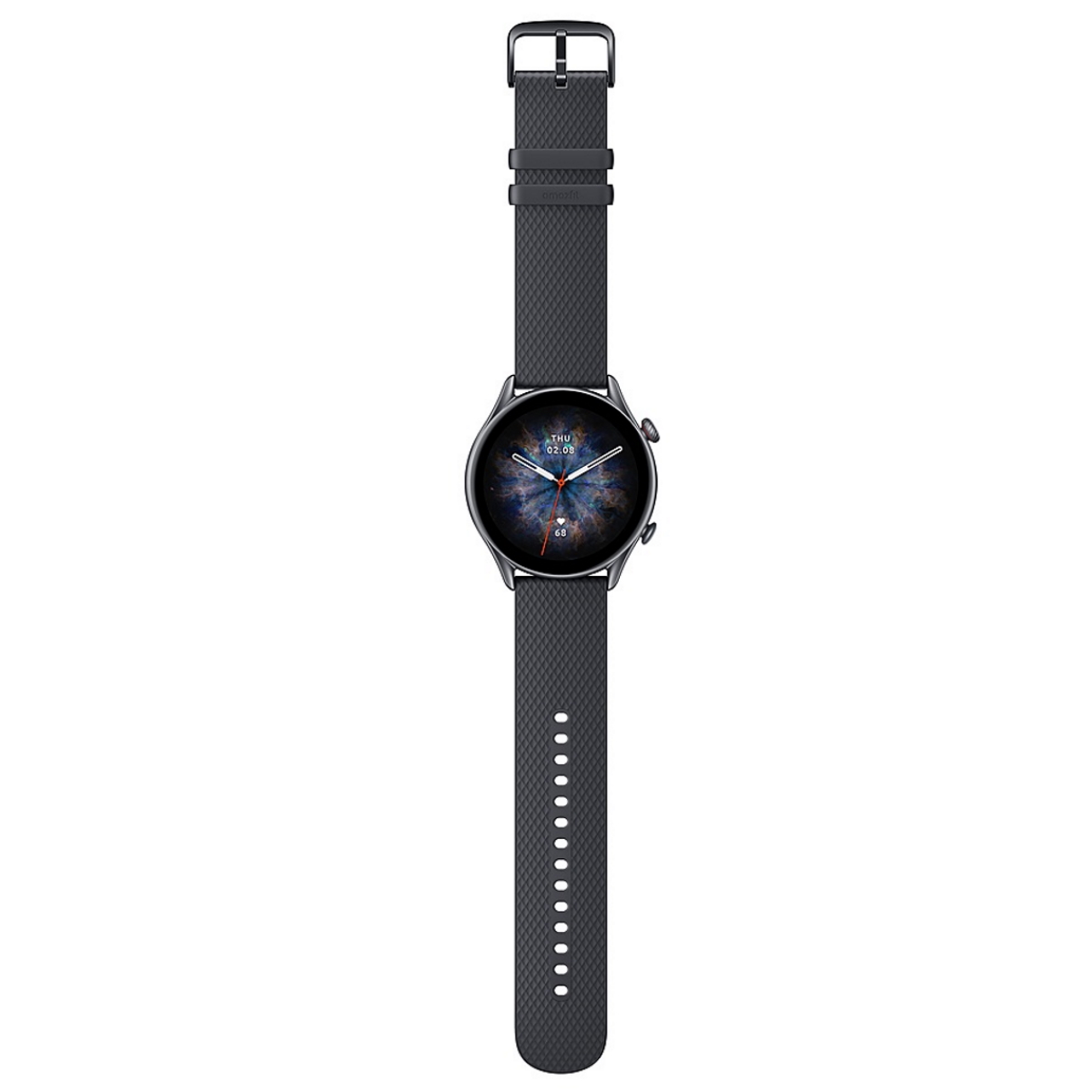 SmartWatch GTR 3 PRO Infinite Black Amazfit
