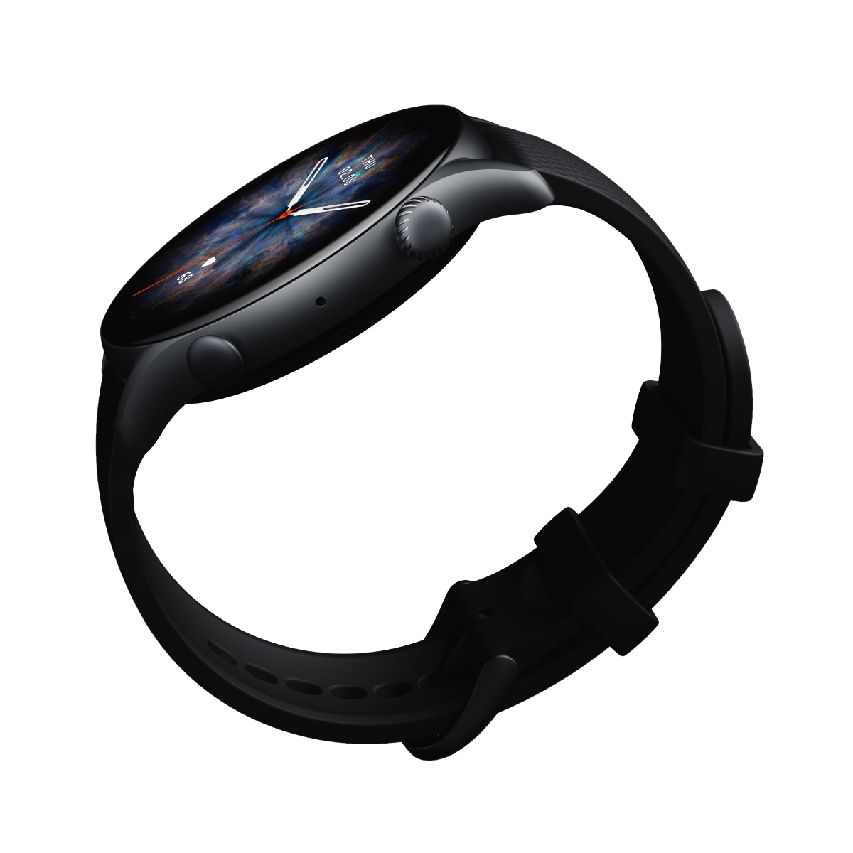 SmartWatch GTR 3 PRO Infinite Black Amazfit