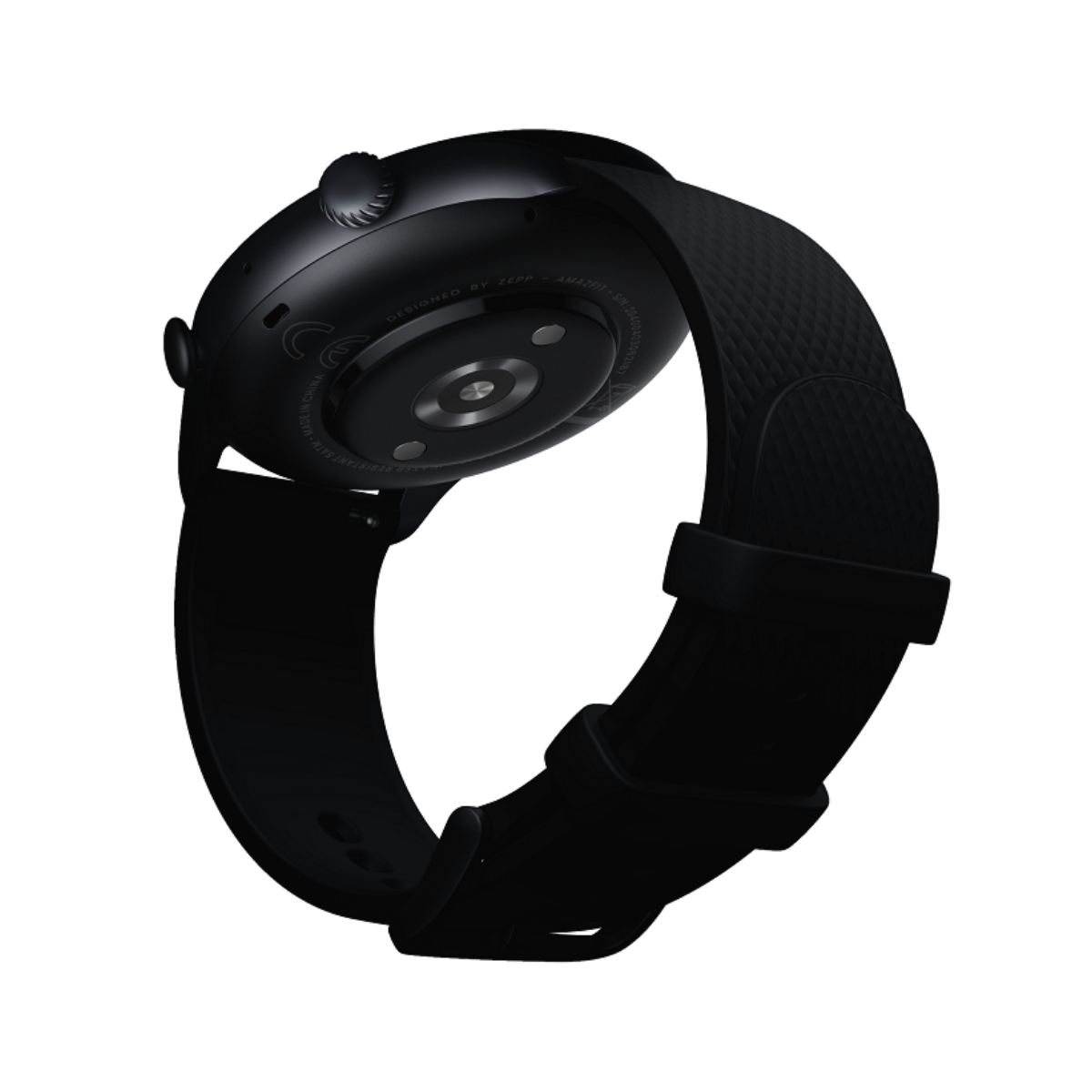 SmartWatch GTR 3 PRO Infinite Black Amazfit