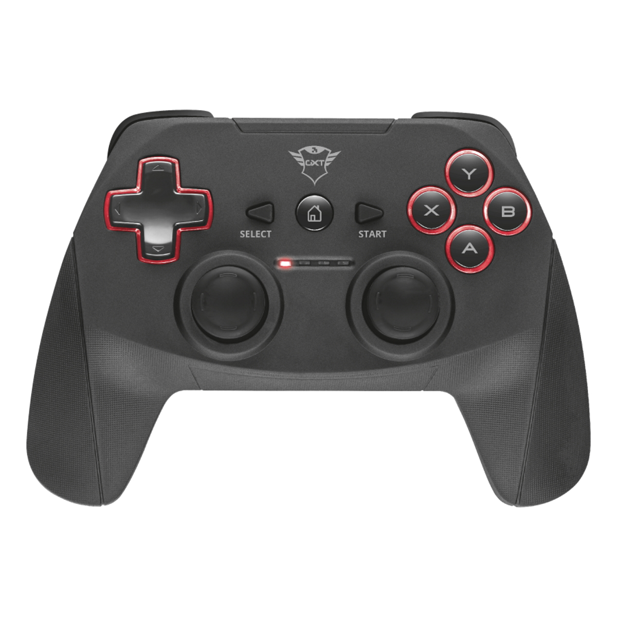 Joystick PC/PS3 Inalámbrico GXT545 Trust