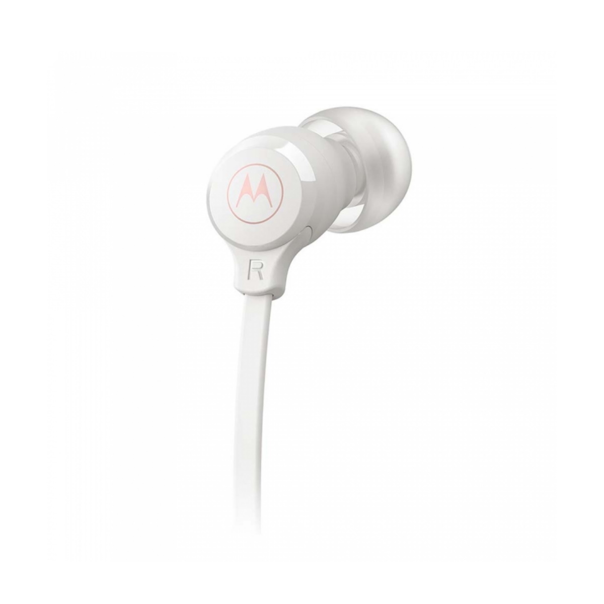 Auriculares Cable In Ear 3-S Coral Motorola