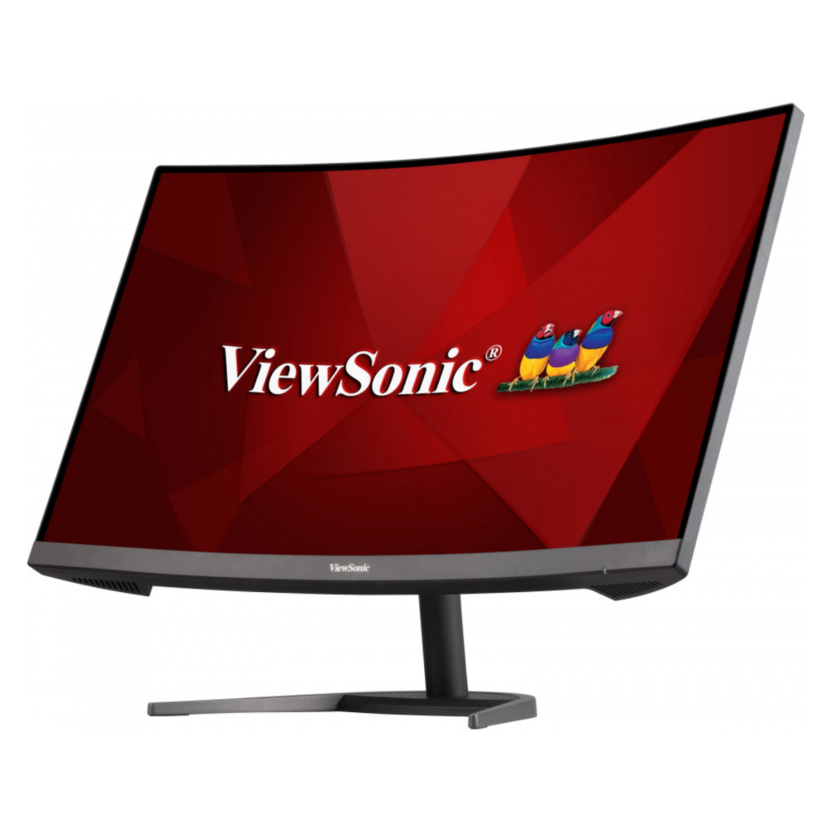Monitor Gamer Curvo Led 27' FullHD VX2768-PC-MHD Viewsonic