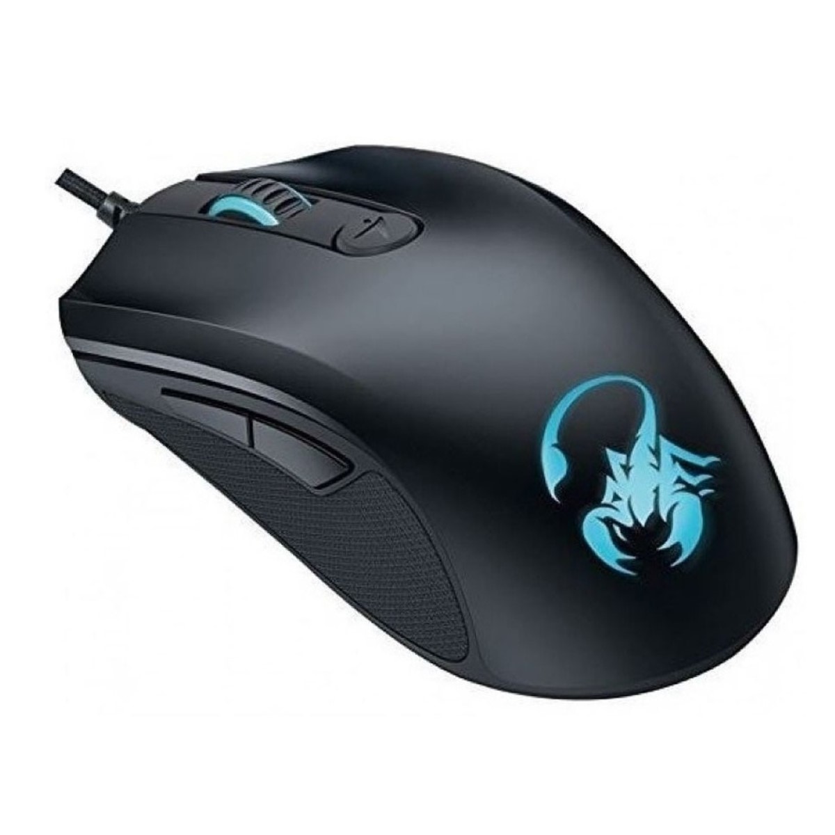 Mouse Gamer Scorpion M8-610 Gx 8200 DPI Genius