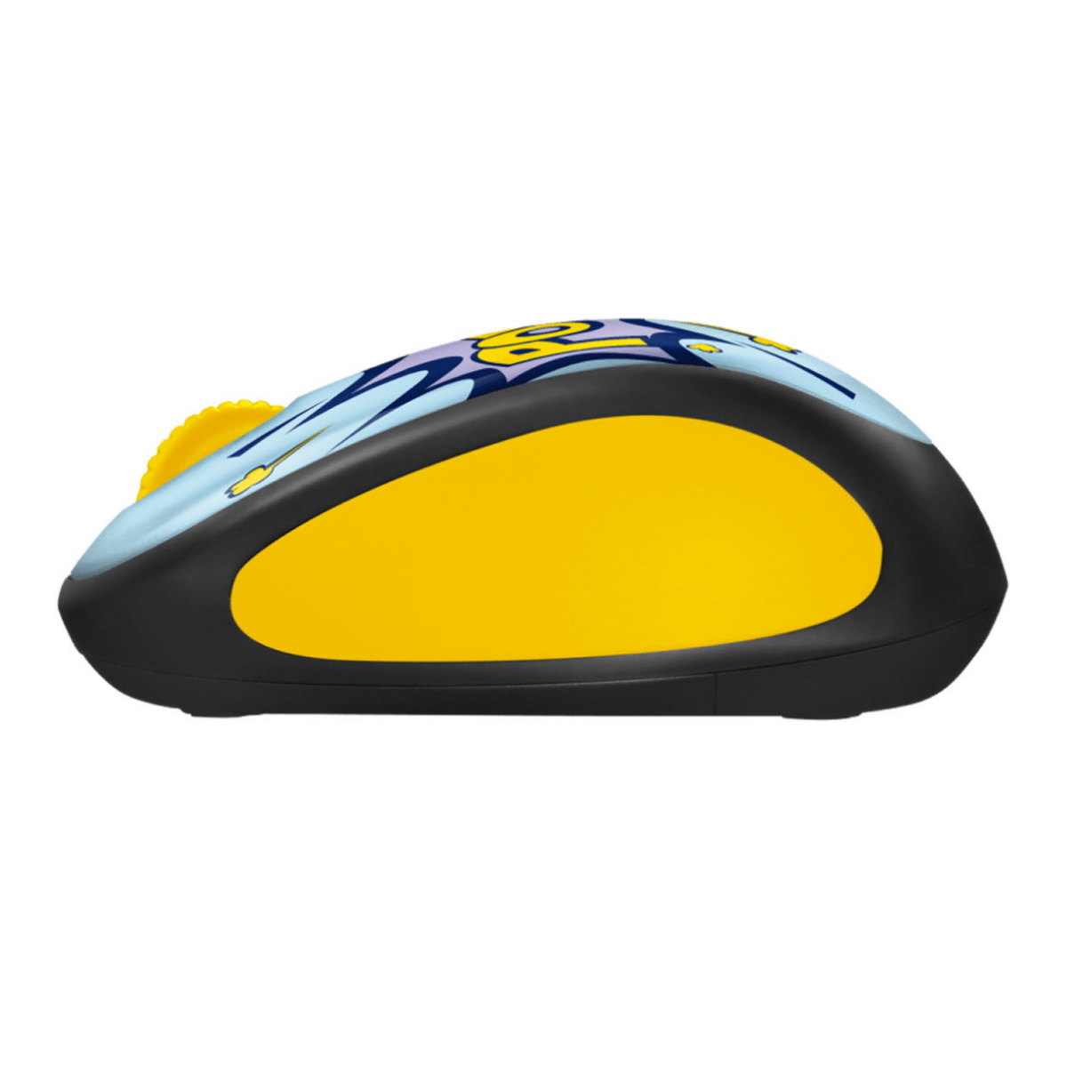 Mouse Inalambrico M317 Pow 1000 DPI Logitech