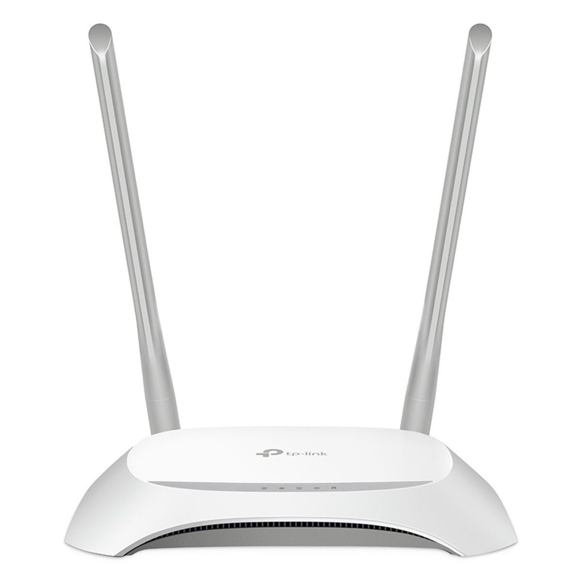 Router Wifi Tl-wr850n Wisp 2 Antenas Tp-link