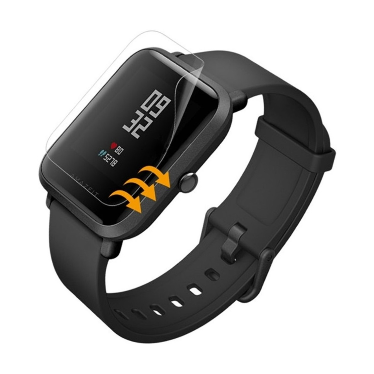 Film Protector AmazFit Bip