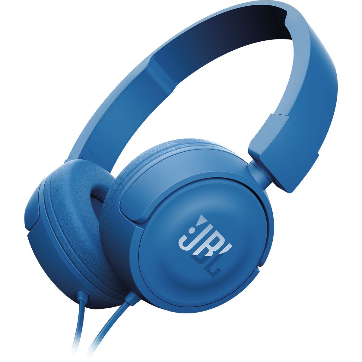 Auriculares Vincha T450 Azul Jbl