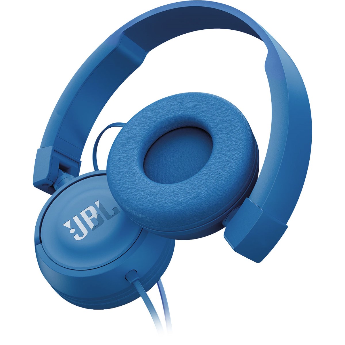 Auriculares Vincha T450 Azul Jbl