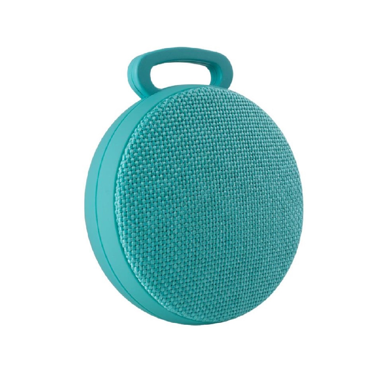 Parlante Bluetooth Ngs-T04 Azul Noga