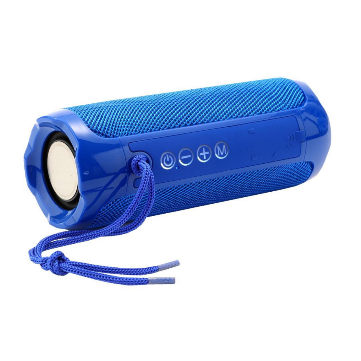Parlante Bluetooth Flow 10W NM-FLOW-A Azul Netmak