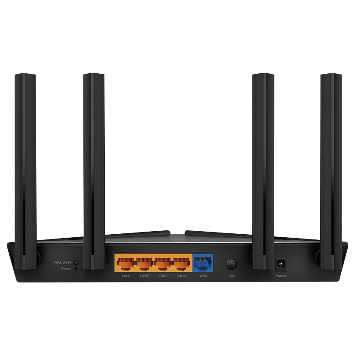 Router Wifi Archer AX10 AX1500 Doble Banda 4 Antenas Tp-Link