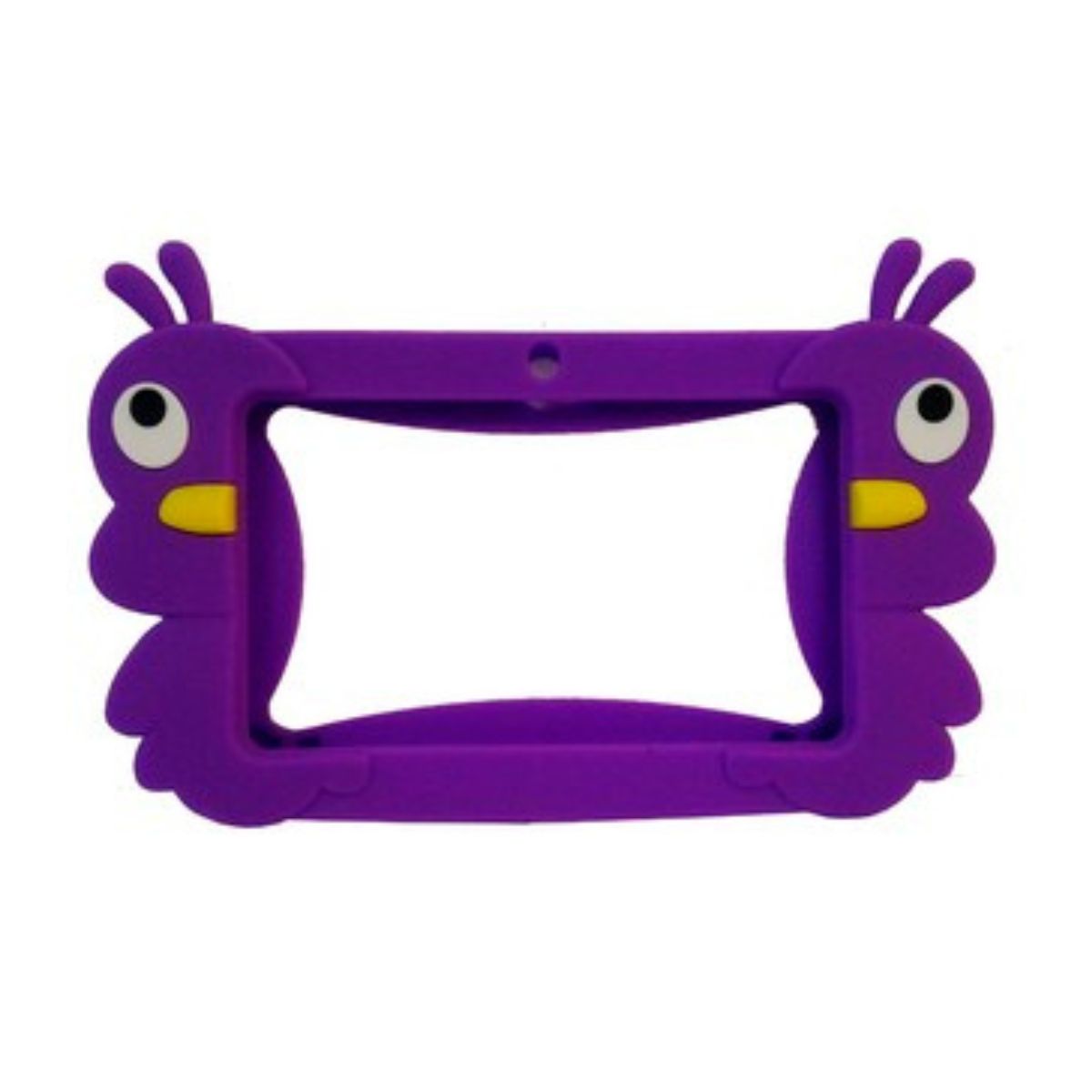 Funda Tablet 7 Duck Violeta Kanji