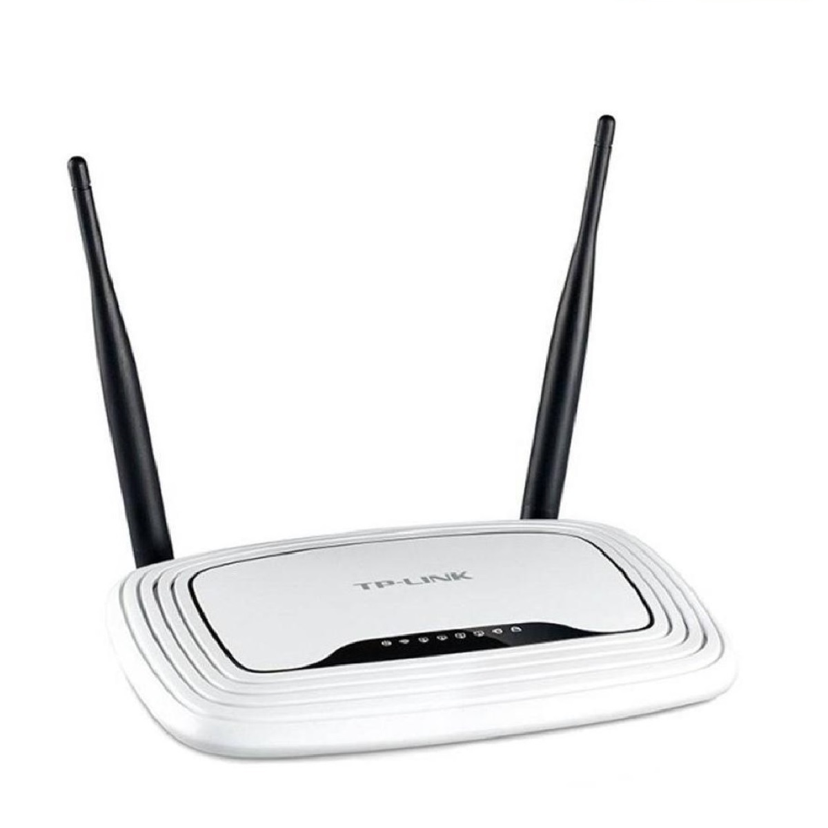 Router Wifi Tl-wr841n 2 Antenas Tp-link