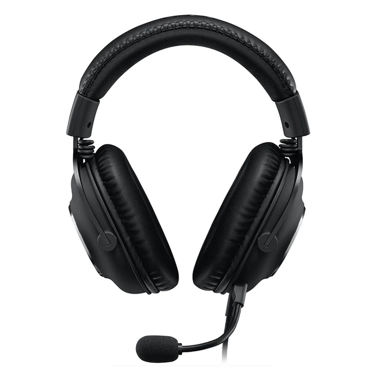 Auriculares Gamer G PRO X Cableado Logitech