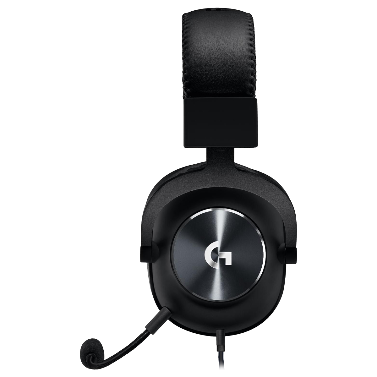Auriculares Gamer G PRO X Cableado Logitech