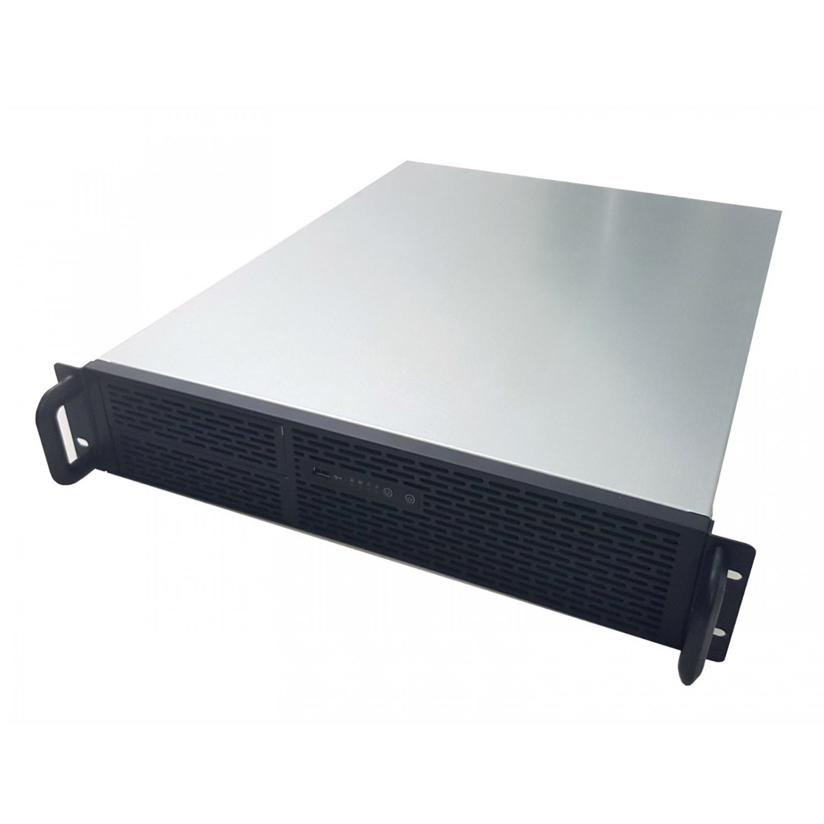 Gabinete Rackeable 2U 550 SFX