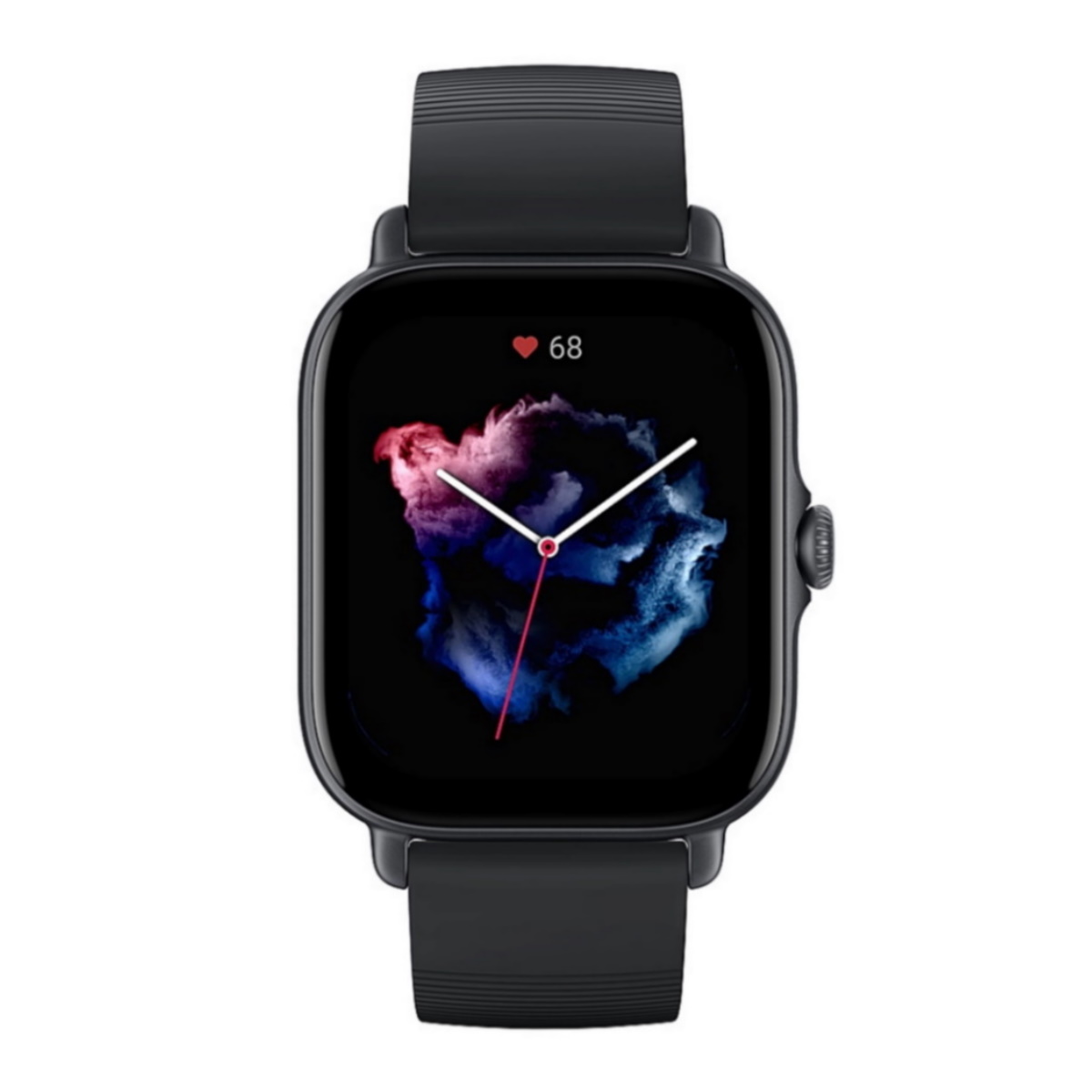 SmartWatch GTS 3 Graphite Negro Amazfit