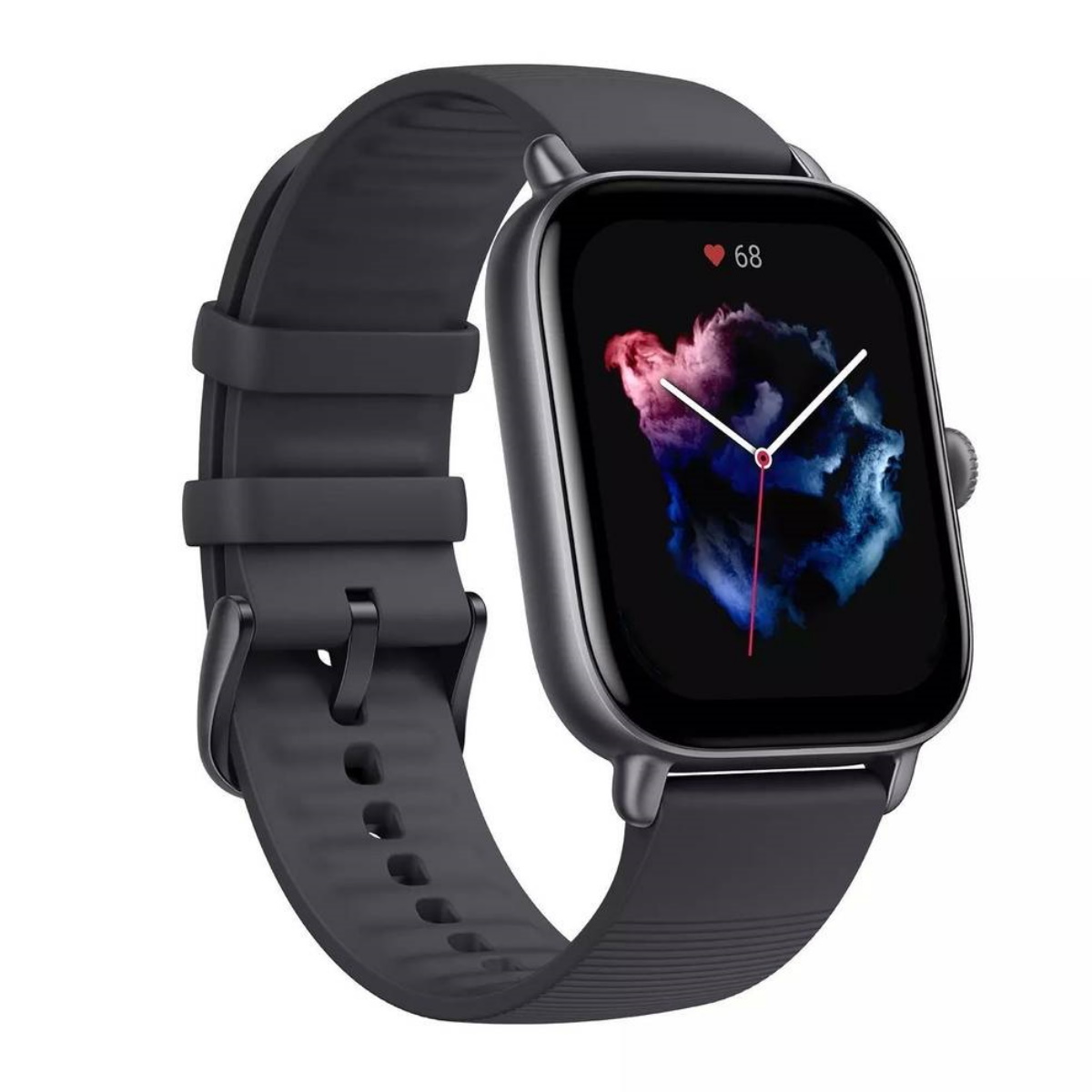 SmartWatch GTS 3 Graphite Negro Amazfit