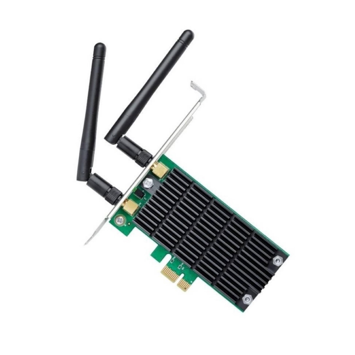 Placa Wifi Pcie Archer T4e 2 Antenas Tp-link