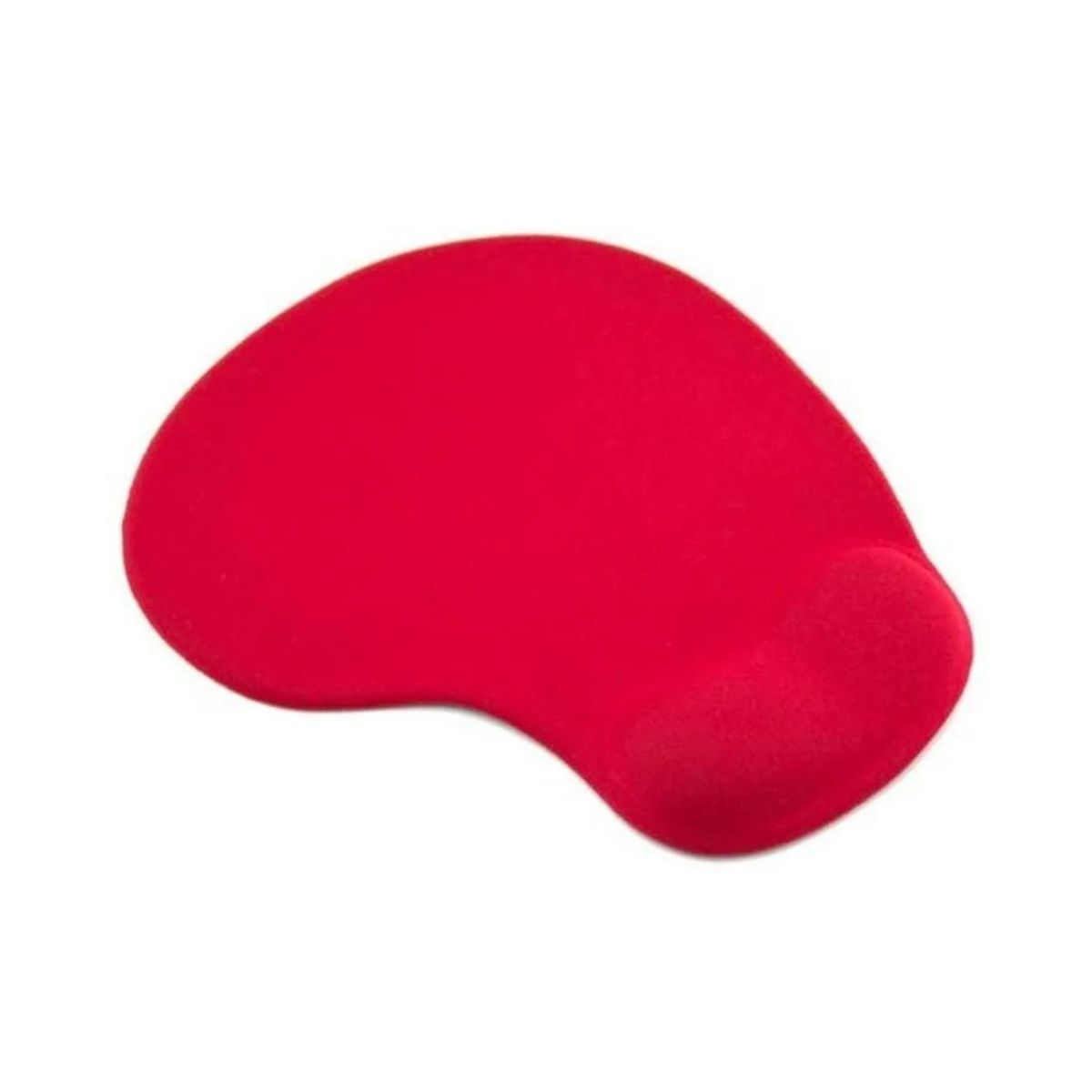 MousePad Gel Rojo Netmak