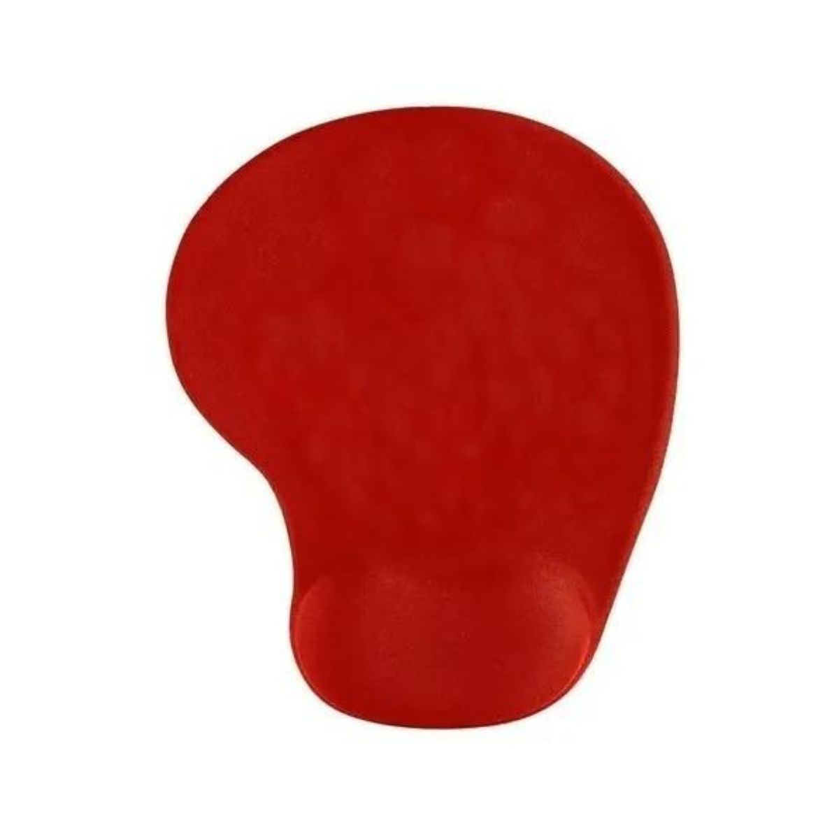 MousePad Gel Rojo Netmak