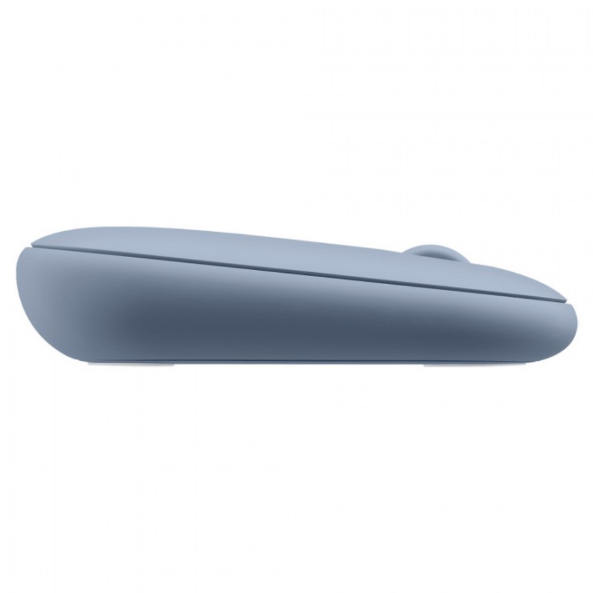 Mouse Inalambrico M350 1000 DPI Pebble Blue Logitech