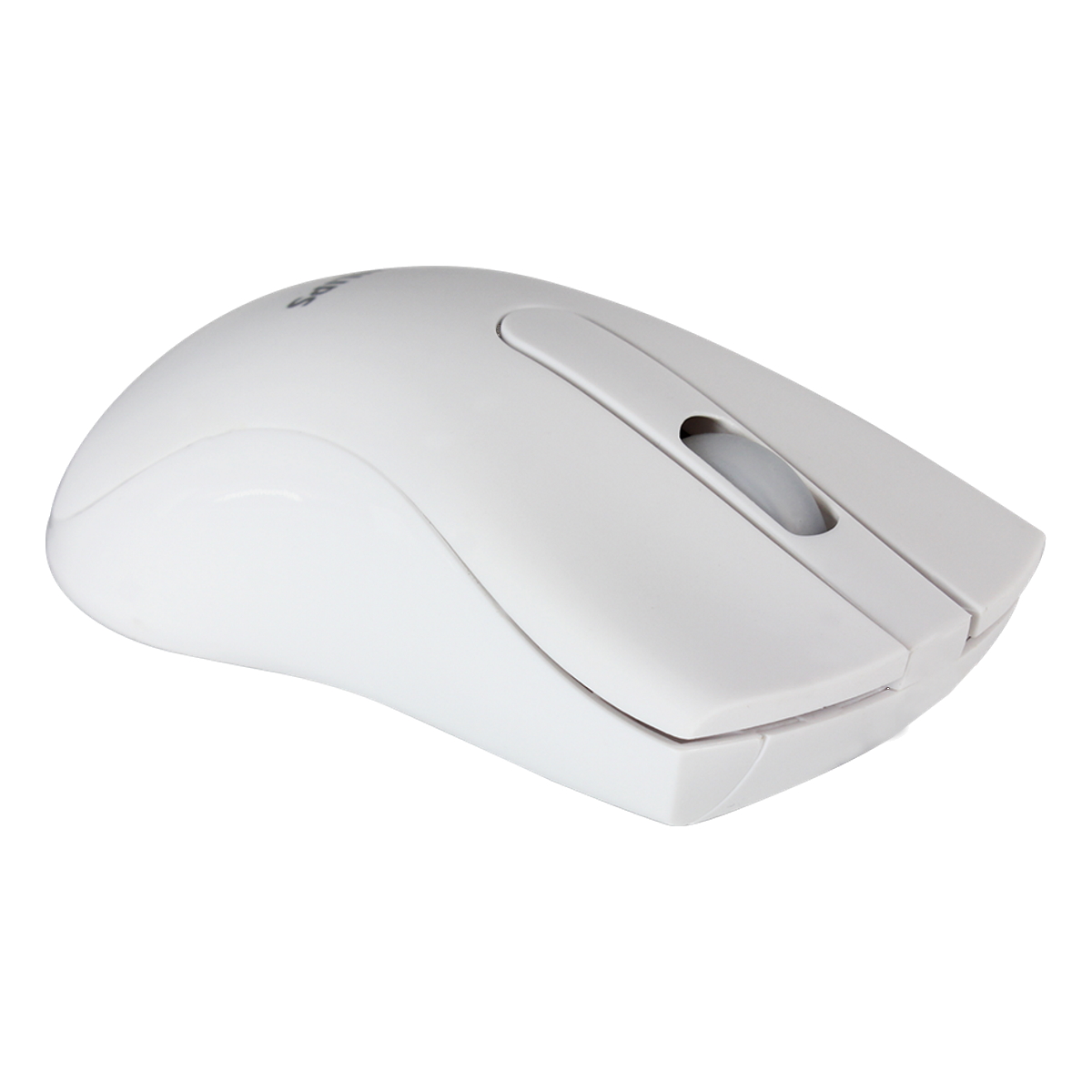 Mouse Inalambrico M211 Blanco Philips