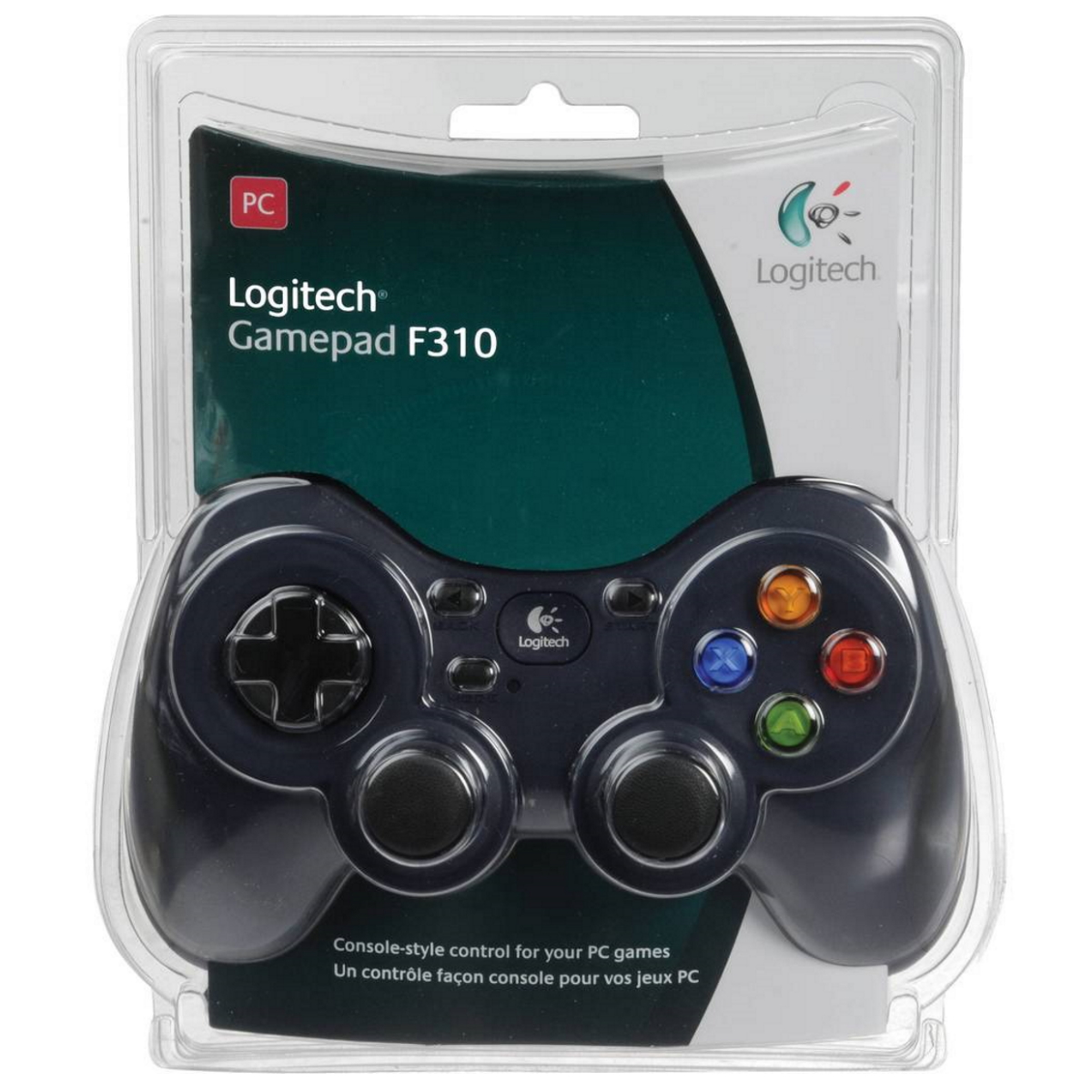 Joystick PC F310 Logitech