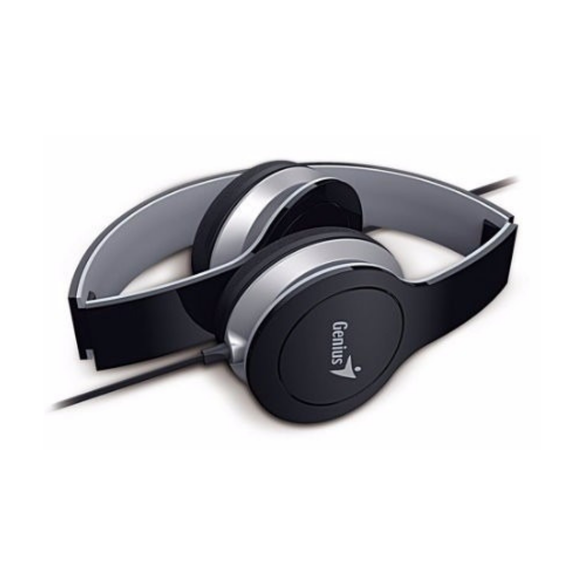 Auriculares Pc Microfono Hs-m430 Monojack Genius