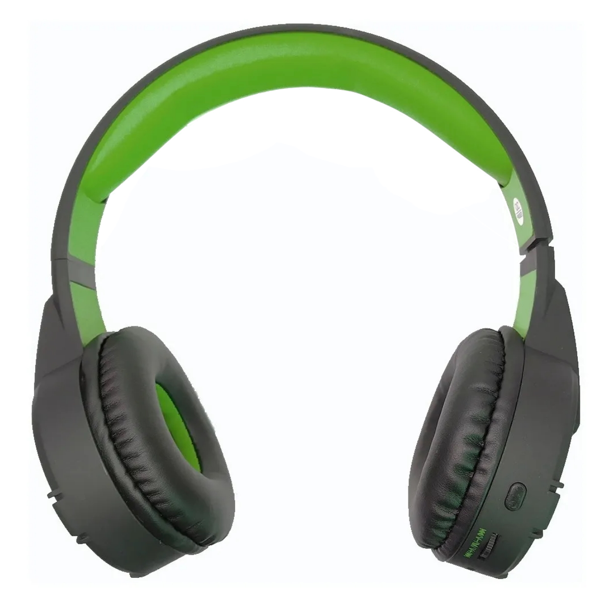 Auriculares Bluetooth Vincha BT200 Verde Soul