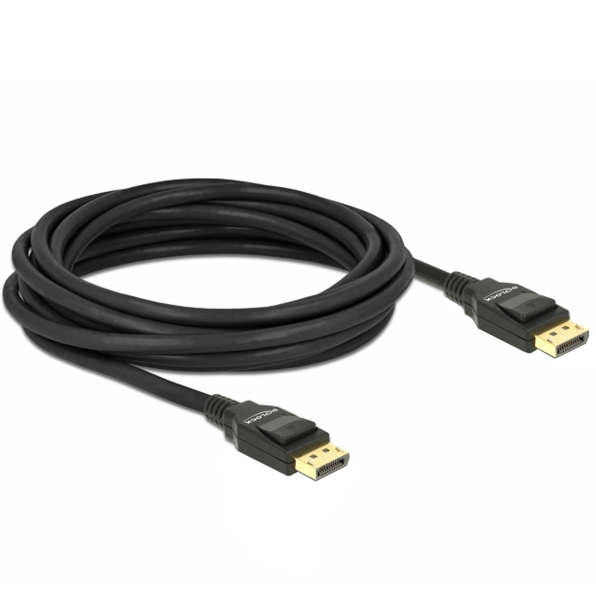 Cable Displayport a Displayport 4K 1.8m