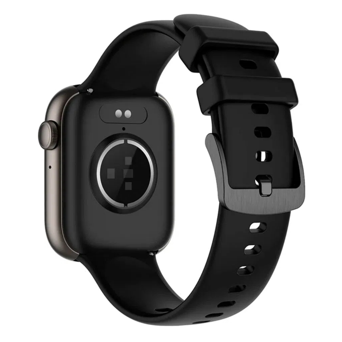 Smartwatch P45 Black Colmi